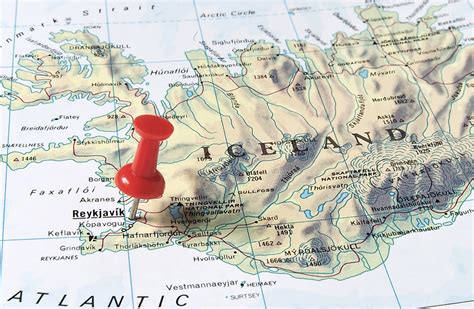 most northern town in the world|northernmost capital city.